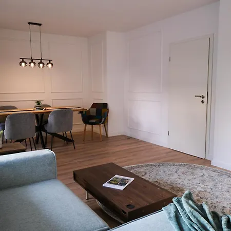 Deluxe House Mit Terrasse & Garten - Komfort & Raum * 杜伊斯堡