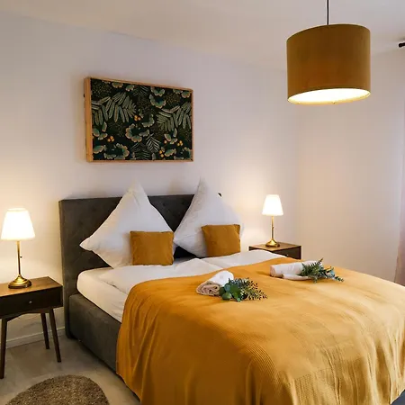 Deluxe House Mit Terrasse & Garten - Komfort & Raum 度假居