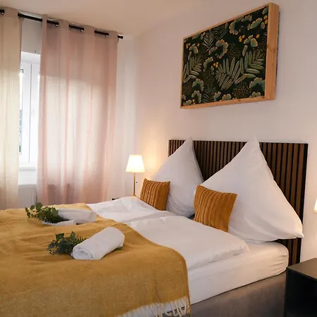 Casa vacanze Deluxe House Mit Terrasse & Garten - Komfort & Raum
