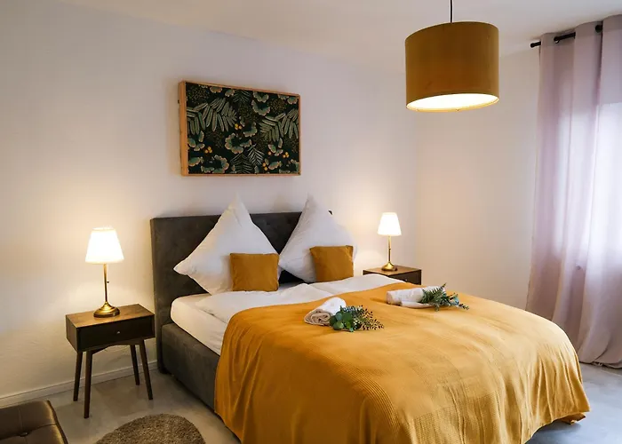 Deluxe House Mit Terrasse & Garten - Komfort & Raum 度假居