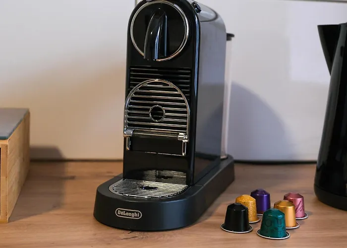 Deluxe House Mit Terrasse & Garten - Komfort & Raum 度假居 杜伊斯堡